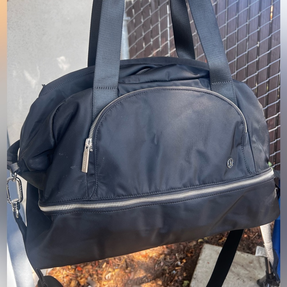 Lululemon City Adventurer Duffle Bag 29L